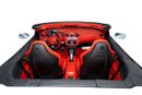 Ferrari California T Handling Speciale 3.9L FERRARI CALIFORNIA T | VERY LOW MILEAGE | HANDLING SPECIALE | CARBON LED STEE
