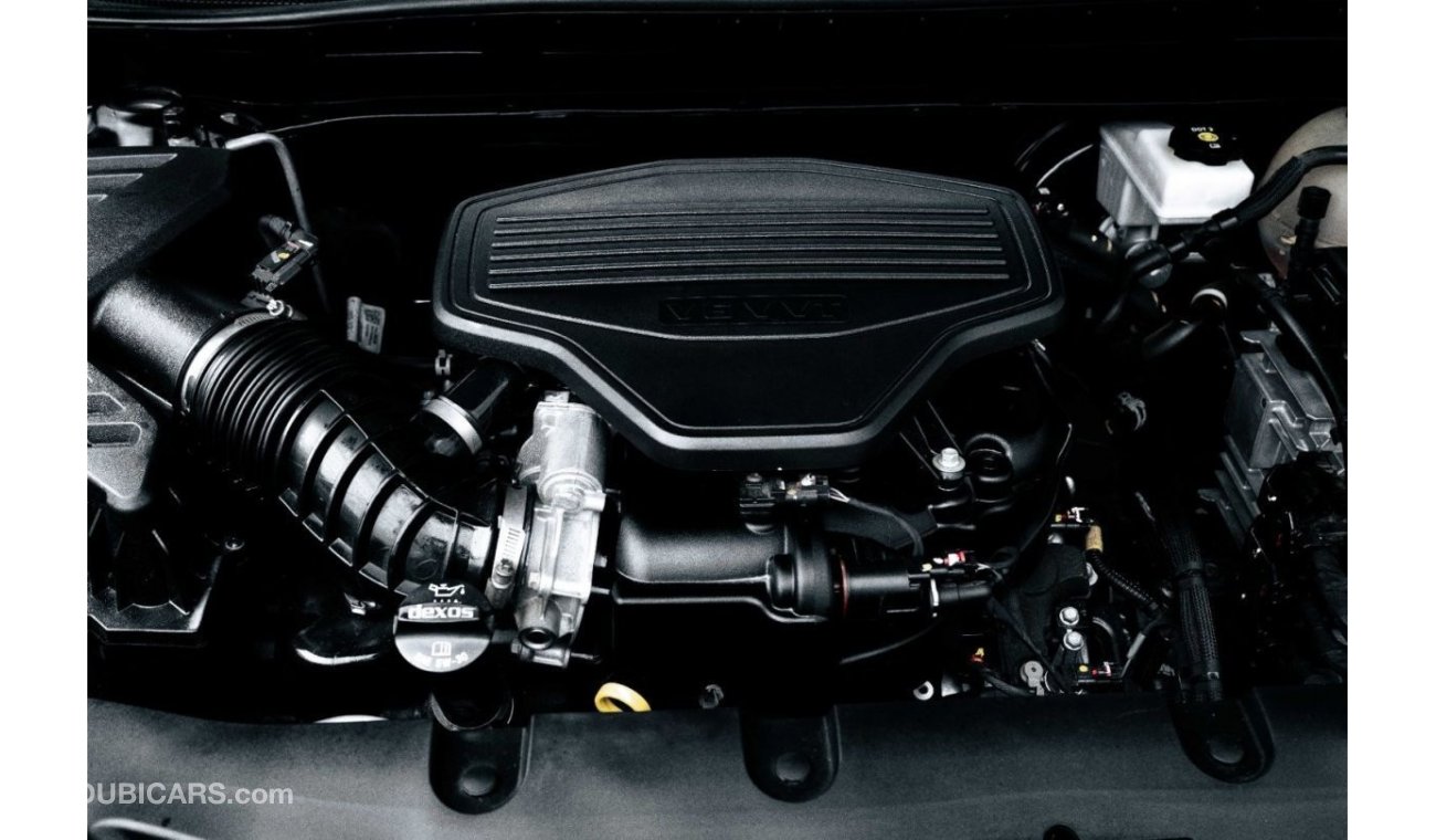 Chevrolet Blazer RS | 2,507 P.M  | 0% Downpayment | Excellent Condition!