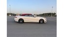 Mercedes-Benz S 500 AMG CONVERTIBLE