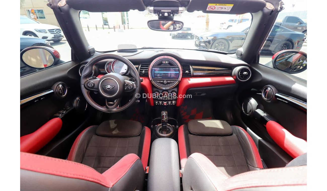 Mini Cooper F56