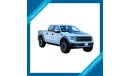 Ford F-150 Raptor 6.2L 2014 Model with GCC Specs