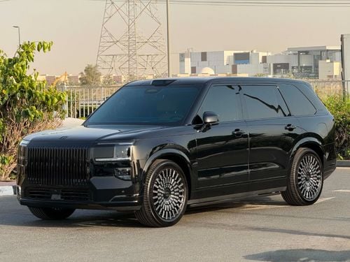 زيكر 9X **2026** BRAND NEW BLACK BADGE