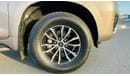 Toyota Prado 2020 Diesel 2.8CC AT 4WD [RHD] Multiple Options for Radar Sensors Headlight Washer 360 Camera Premiu