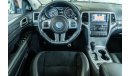 جيب جراند شيروكي 2013 Jeep Grand Cherokee SRT8 / Full Jeep History / Brand New Tyres / Immaculate