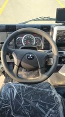 Mitsubishi Canter STD GCC Specs