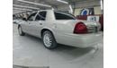 Mercury Grand Marquis (Lot#: 1474)