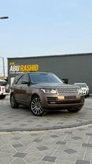 Land Rover Range Rover Vogue SE 5.0L