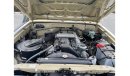 Toyota Land Cruiser Pickup Turbo