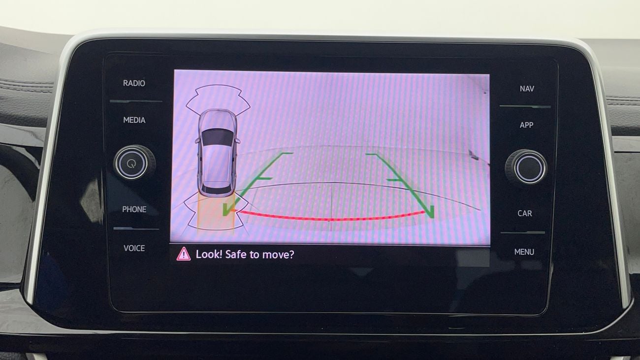 Volkswagen T ROC R LINE 1.4 | Zero Down Payment | Home Test Drive