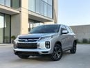 Mitsubishi ASX Mid 2.0L FWD AED 780 P.M | 0% DOWN PAYMENT | MITSUBISHI ASX MID OPTION | 2.0L I4 | 2023 | AGENCY WAR