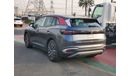Volkswagen ID.4 Volkswagen ID.4 X Pro Electric 2022 Model Gray/Red Color