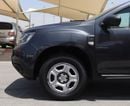 Renault Duster PE SE 1.6L Renault Duster - 2023 - GCC - Accident-Free - 1.6L - Excellent Condition Inside and Out
