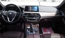 BMW 520i