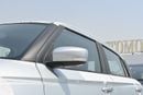 Suzuki Swift GLX