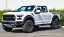 فورد رابتور F150 SuperCab (Export). Local Registration + 10%