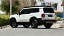Toyota Prado ADVENTURE 2025 Model 2.4L Petrol Engine Full Option Top Of The Range New Arrival