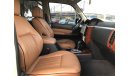 Nissan Patrol Safari **2016**GCC Spec