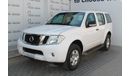 Nissan Pathfinder XE 4.0L 2014 MODEL