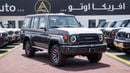 Toyota Land Cruiser 70