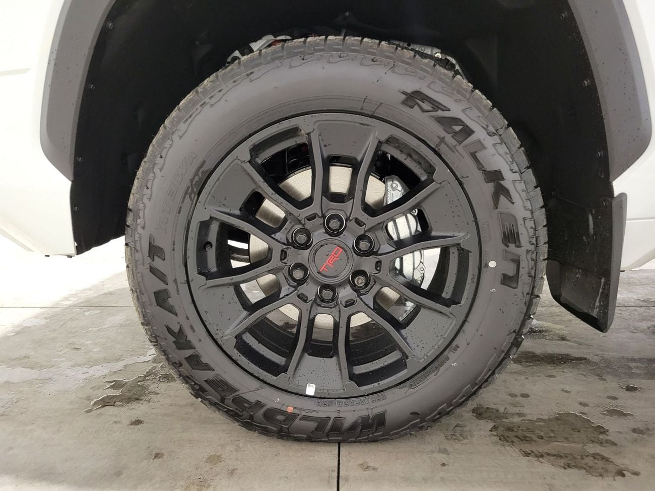 Toyota Tundra TRD OFF ROAD | 2026 | Coming Soon