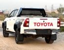 Toyota Hilux GLX 2.7L Double Cab Utility A/T