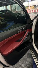 BMW X6 40i M SPORT