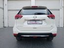 Nissan XTrail S 2.5L (169 HP) FWD (5 Seater)