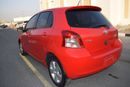 Toyota Yaris Toyota Yaris H/B, model:2007. Excellent condition