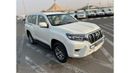Toyota Prado 2010 Toyota Prado TXL 4.0L V6 - 2023 Modification - 7 Seater With Cool Box Push Start -