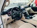 Toyota Land Cruiser EXR TOYOTA LAND CRUISER EXR 2024.