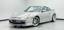 Porsche 911 2002 Porsche 911 Carrera, Service History, Excellent Condition, Japanese Specs