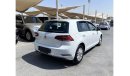 Volkswagen Golf GCC - EXCELLENT CONDITION