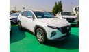 Hyundai Tucson 2.0 ENGIEN // BAISC OPTION // MODEL 2022 / 4X2