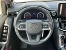 Toyota Land Cruiser 2026 Toyota Land Cruiser LC300 VXR (Full-Option) 3.5L V6 Twin Turbo Petrol A/T 4WD Export Only