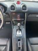 Porsche 718 Boxster GTS 2.5L