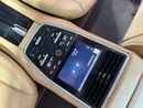 Porsche Panamera 4