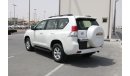 Toyota Prado V6 SUV WITH GCC SPEC