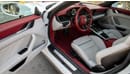 Porsche 911 3 Years AL-NABOODAH Warranty. Local Registration +10%