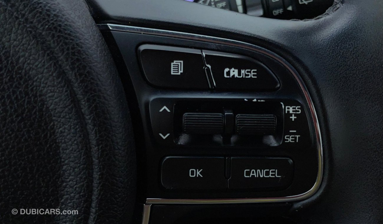 Kia Sportage EX 2 | Under Warranty | Inspected on 150+ parameters