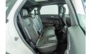 Ford Edge ST 2.7