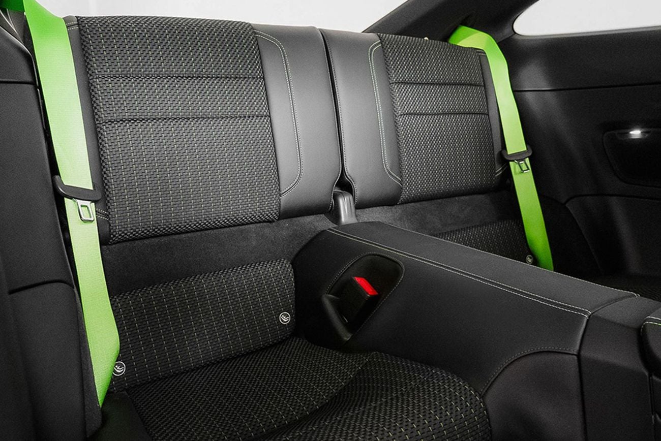 بورش 911 Carrera T 3.0L M/T