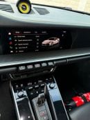 Porsche 911 Turbo 3.8L (575 HP) Convertible