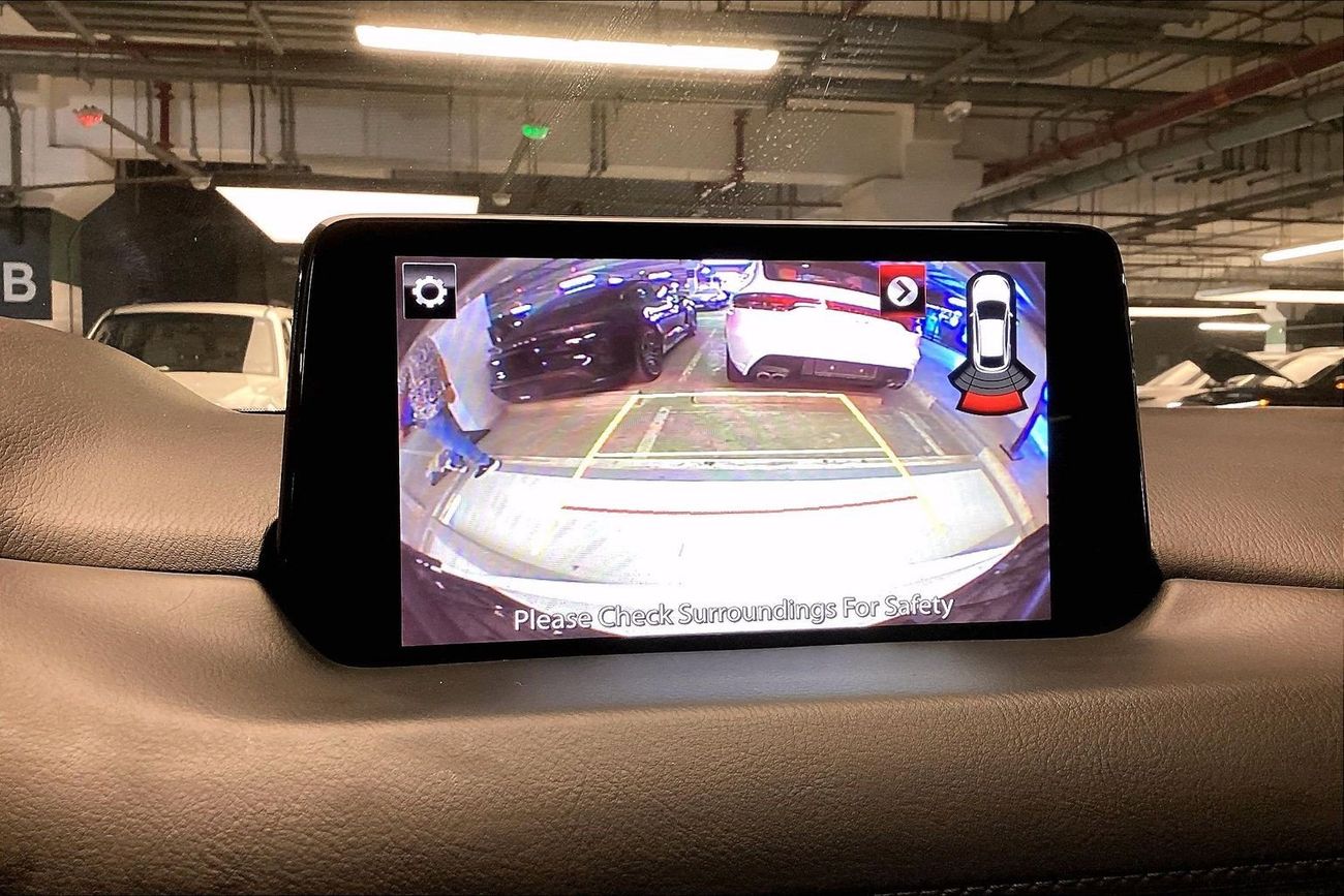 مازدا CX5 GL | شامل الضمان | 0 ﺪﻔﻋﺓ ﺃﻮﻟﻯ | عرض فلاش 11.11 + هدايا مجانية بقيمة 2000 درهم