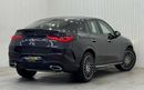 Mercedes-Benz GLC 200 4Matic *Brand New* 2025 Mercedes Benz GLC200 AMG 4MATIC Coupe, 5 Years Mercedes Warranty+Service Pac