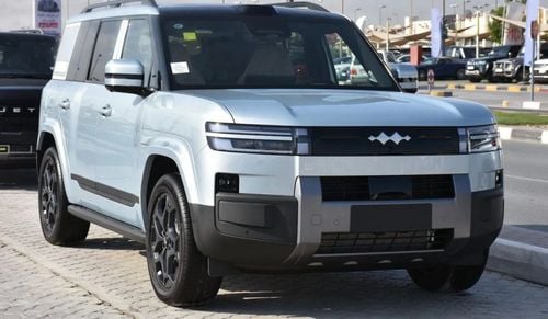 بي واي دي ليوبارد تيتانيوم 7