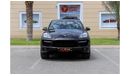 Porsche Cayenne 92A