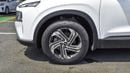 هيونداي سانتا في HATRAC 2.5L AWD