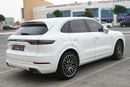 Porsche Cayenne 0% DP - PORSCHE CAYENNE S - 3.0TC V6 4WD - GCC SPECS - WELL MAINTAINED