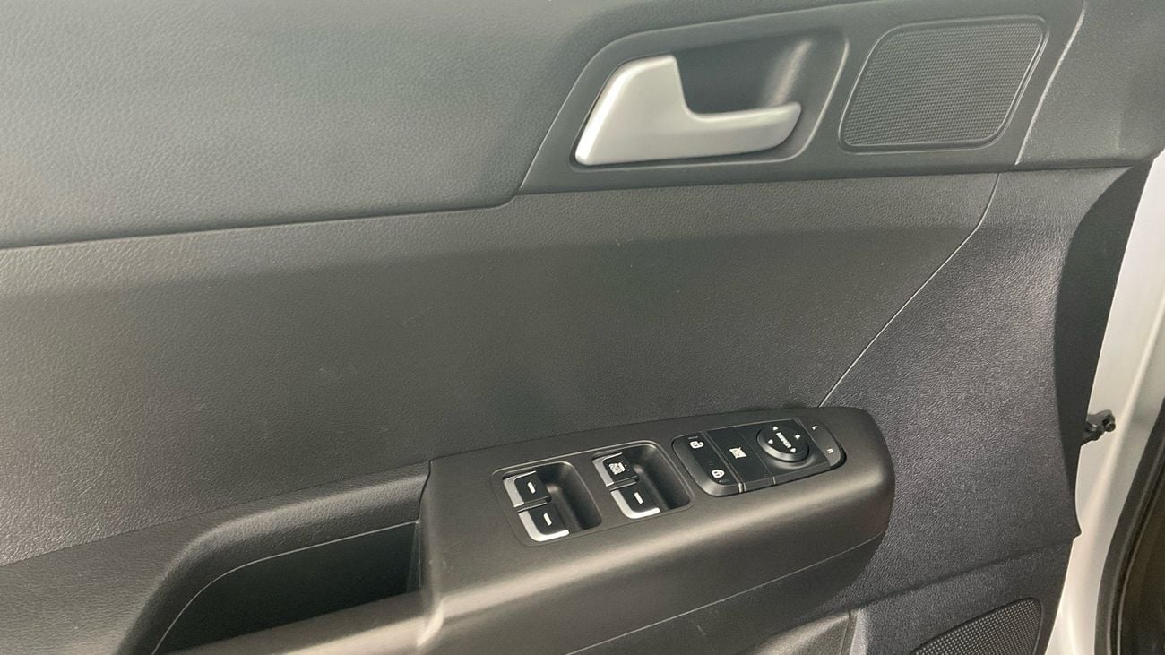 Kia Sportage LX | upto AED 20,000 Ramadan Discount | Guaranteed Warranty | 0 Down Payment