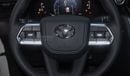 تويوتا لاند كروزر 2026 Model Toyota Land Cruiser (LC300) GXR, 3.5L Petrol 4WD 10A/T